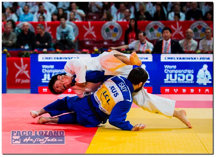 Paris 2014 by P.Lozano cat -73 kg (102)